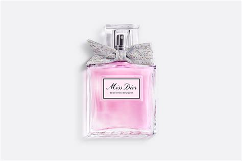 Miss Dior Blooming Bouquet: Fresh and Tender Eau de Toilette 